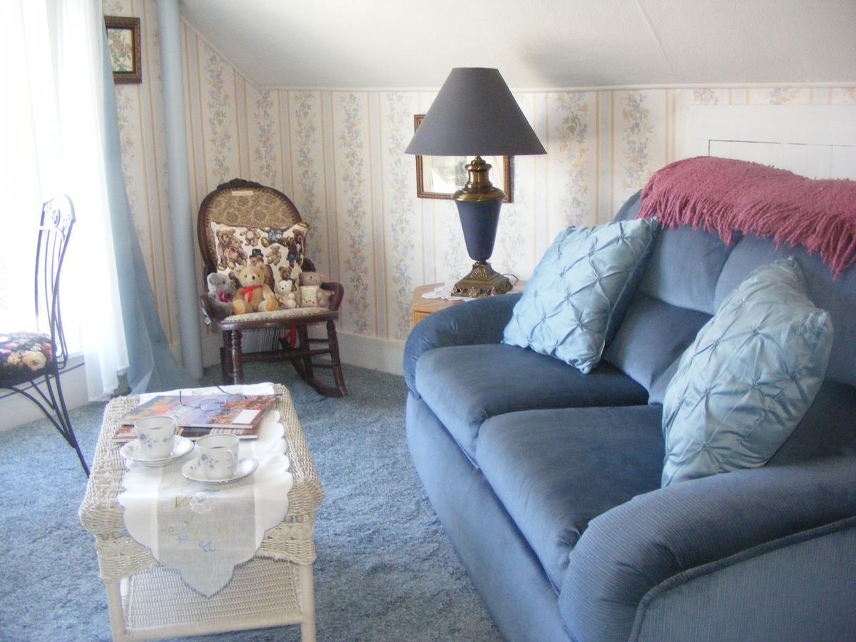 Lake Valley Legends B&B Watkins Glen Exteriör bild