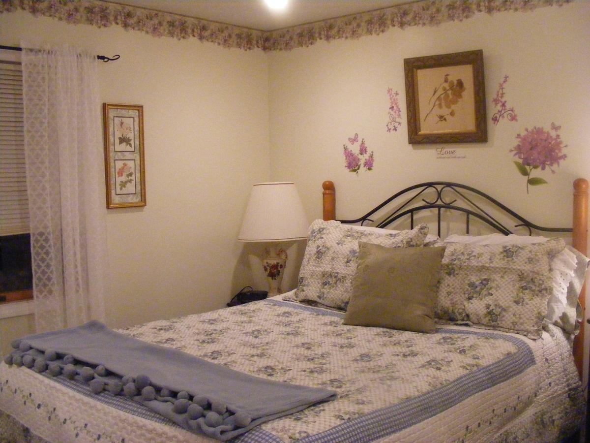 Lake Valley Legends B&B Watkins Glen Exteriör bild
