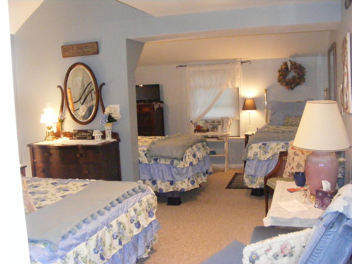 Lake Valley Legends B&B Watkins Glen Exteriör bild