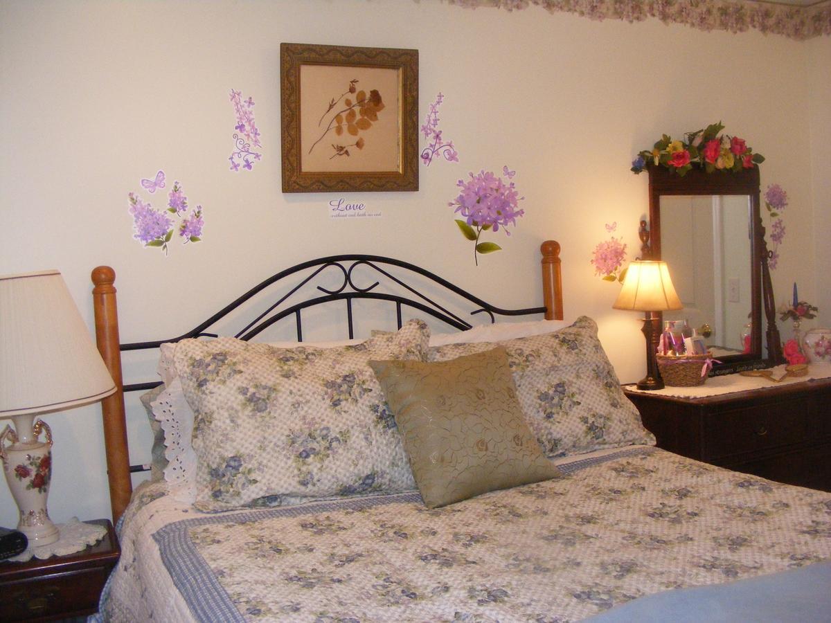 Lake Valley Legends B&B Watkins Glen Exteriör bild