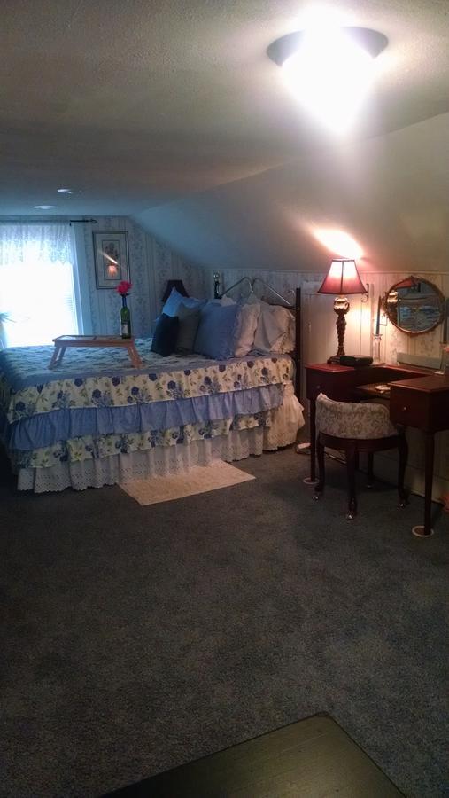 Lake Valley Legends B&B Watkins Glen Exteriör bild