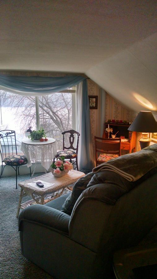 Lake Valley Legends B&B Watkins Glen Exteriör bild