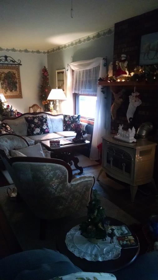 Lake Valley Legends B&B Watkins Glen Exteriör bild