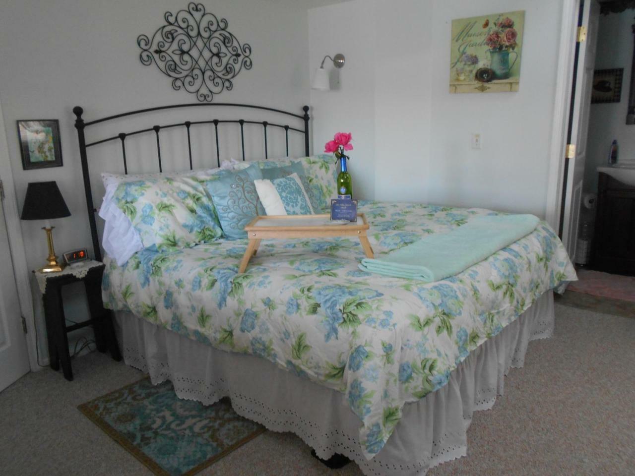 Lake Valley Legends B&B Watkins Glen Exteriör bild