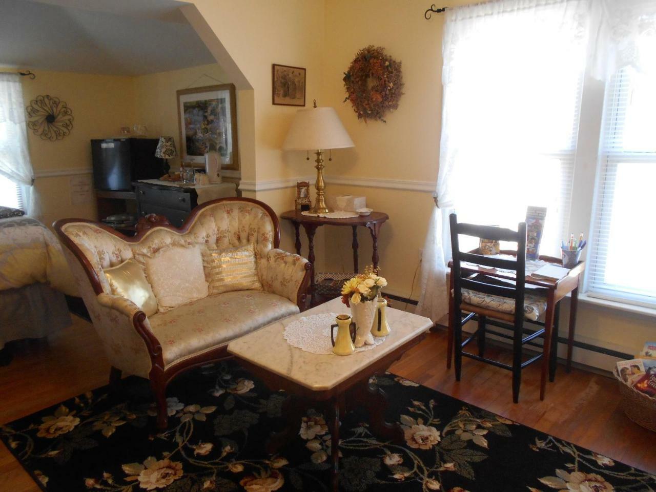Lake Valley Legends B&B Watkins Glen Exteriör bild